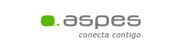 logo servicio tecnico aspes ciudad real