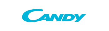 logo servicio tecnico candy ciudad real