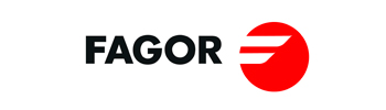 logo servicio tecnico fagor ciudad real