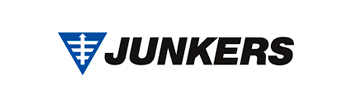 logo servicio tecnico junkers ciudad real