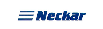 logo servicio tecnico neckar ciudad real