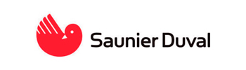 logo servicio tecnico saunier duval ciudad real