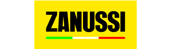 logo servicio tecnico zanussi ciudad real